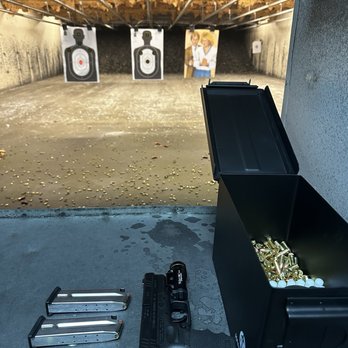 Reed's Indoor Range - Gun/Rifle Ranges Near Me - Santa Clara, California Reed's Indoor Range - Gun/Rifle Ranges Near Me - Santa Clara, California