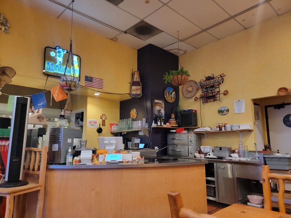 Lupita's