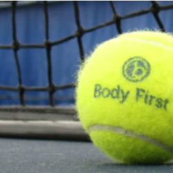 Body First
