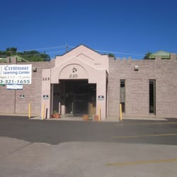 Crestmoor Learning Center