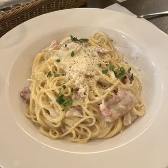 Pasta e Pasta by Allegro - Carbonara pasta - Pasta Shops Near Me - Cerritos, California Pasta e Pasta by Allegro - Carbonara pasta - Pasta Shops Near Me - Cerritos, California