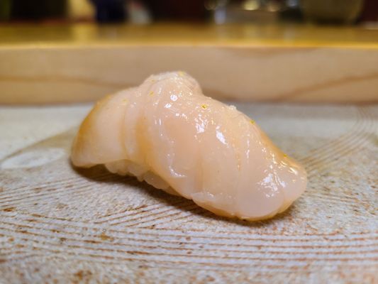 Shin Sushi by null