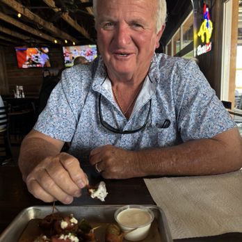 Blu Barrel Bar & Grill - Jalapeño poppers are the best here - Bars Near Me - Abilene, Texas Blu Barrel Bar & Grill - Jalapeño poppers are the best here - Bars Near Me - Abilene, Texas