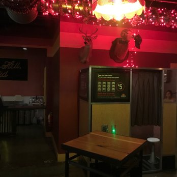 Two Headed Dog - Cocktail Bars Near Me - Houston, Texas