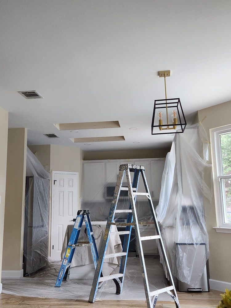 NORTH AUSTIN’S BEST PAINTING & DRYWALL Updated August 2024 64