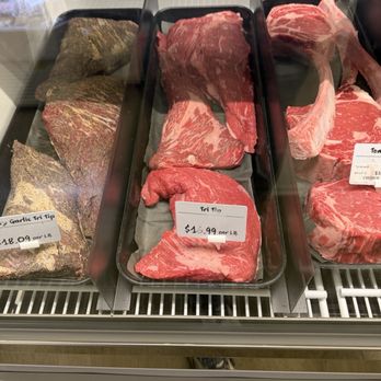 Primal House - Tritip steaks - Breweries Near Me - Paso Robles, California Primal House - Tritip steaks - Breweries Near Me - Paso Robles, California