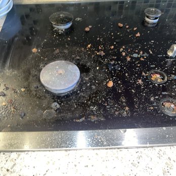 Fresh Oil Cleaning Services - Before stove cleaning - Home Cleaning Near Me Fresh Oil Cleaning Services - Before stove cleaning - Home Cleaning Near Me
