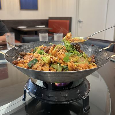 Kung Fu 12 Szechuan (Baltimore) 功夫十二 by null