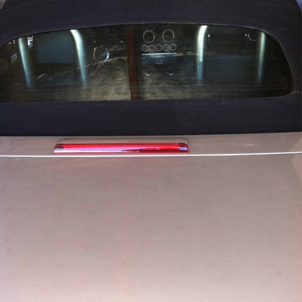 G&M Custom Upholstery - My audi tt top cover repaired:) - Furniture Reupholstery Near Me - Temecula, California G&M Custom Upholstery - My audi tt top cover repaired:) - Furniture Reupholstery Near Me - Temecula, California