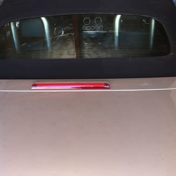 G&M Custom Upholstery - My audi tt top cover repaired:) - Furniture Reupholstery Near Me - Temecula, California G&M Custom Upholstery - My audi tt top cover repaired:) - Furniture Reupholstery Near Me - Temecula, California