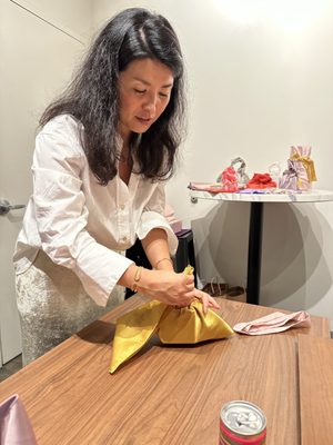 Nimbus Lower East Side by null