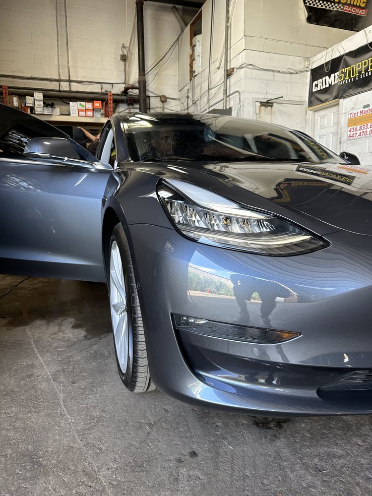 VIPER 6 AUTOMOTIVE TINTS & MORE Updated September 2024 12 Photos
