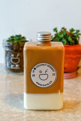 Oh Ye Coconut Desserts by null