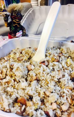 New Teriyaki & Wok by null