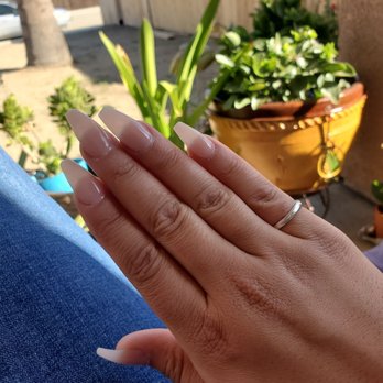 Pro Nails - Nail Salons Near Me - Victorville, California