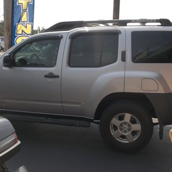 Carl Darling Window Tinting - Car Window Tinting Near Me - McHenry, Illinois