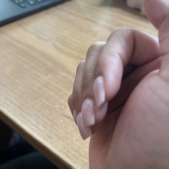 Le's Exotic Nailz & Spa - Dip manicure - Nail Salons Near Me - Tucson, Arizona