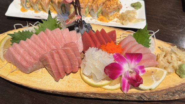 Oishiya Hibachi & Sushi by null