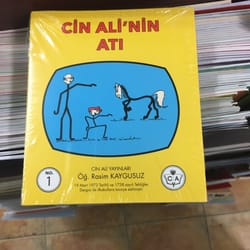 Tekağaç Eylül Kitap