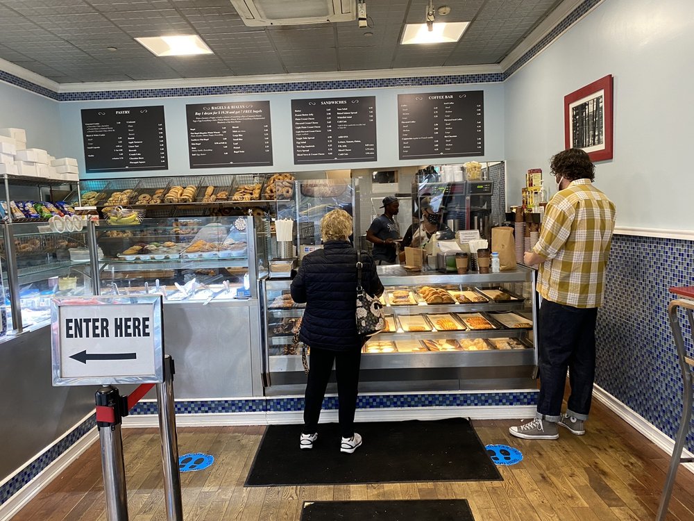 New York Bagels And Bialys at Beatrice Lindsey blog