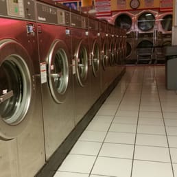 Always very clean.