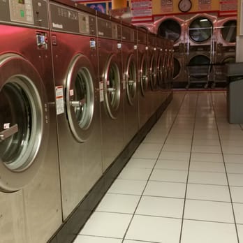 Super Wash N Dry - Always very clean. - Laundromat Near Me - Covina, California
