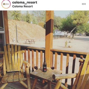 Coloma Resort - Cabine - Venues & Event Spaces Near Me - Coloma, California Coloma Resort - Cabine - Venues & Event Spaces Near Me - Coloma, California