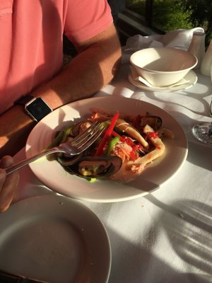 View 42º Restaurant & Bar by null