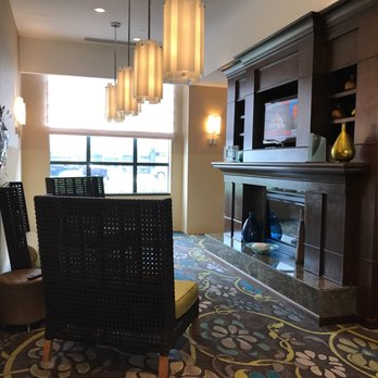 Hilton Garden Inn Worcester - Hotels Near Me - Worcester, Massachusetts