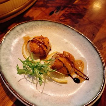 Sapporo Sushi - Japanese Near Me - Long Beach, California