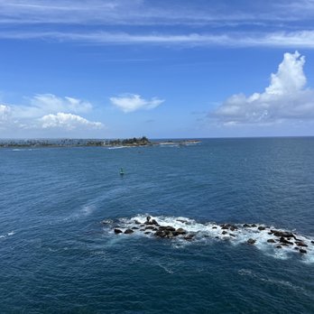 Castillo San Cristóbal - Tours Near Me - San Juan, Puerto Rico Castillo San Cristóbal - Tours Near Me - San Juan, Puerto Rico