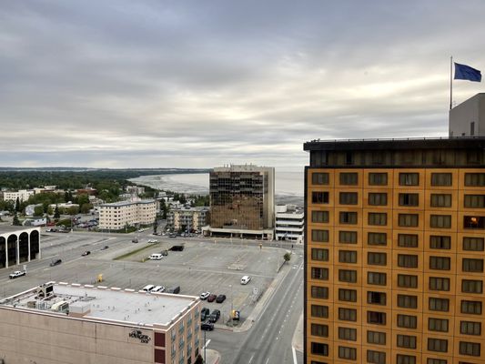 Hotel Captain Cook by null