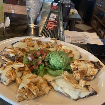 Emilio's Mexican Kitchen - Chicken Fajita Nachos - Mexican Near Me - Dallas, Texas Emilio's Mexican Kitchen - Chicken Fajita Nachos - Mexican Near Me - Dallas, Texas