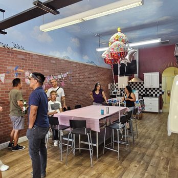 Cucina Bambini - Cooking Classes Near Me - San Jose, California