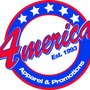 Photo of American Apparel & Promotions