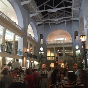 Cafe Alcazar - They're adding more table because of the high demand - New American Near Me - Saint Augustine, Florida Cafe Alcazar - They're adding more table because of the high demand - New American Near Me - Saint Augustine, Florida