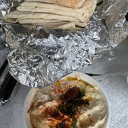 MEDITERRANEAN GRILL - 117 Photos & 290 Reviews - Greek - 2126 N Decatur ...
