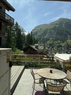 CERVO Mountain Resort by null