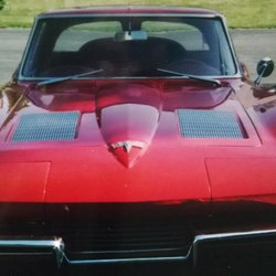 CJ's Classic & Antique Cars