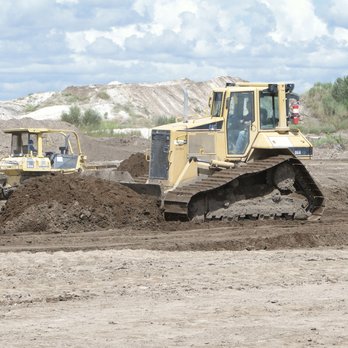 JVS Contracting, Inc - a bulldozer and a bulldozer - General Contractors Near Me - Tampa, Florida JVS Contracting, Inc - a bulldozer and a bulldozer - General Contractors Near Me - Tampa, Florida