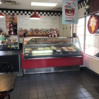 Cold Stone Creamery - Ice Cream & Frozen Yogurt Near Me - Goodyear, Arizona Cold Stone Creamery - Ice Cream & Frozen Yogurt Near Me - Goodyear, Arizona