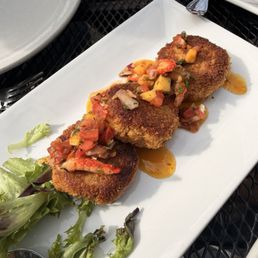 Crab Cake