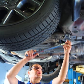 Steve's Auto Care - Auto Repair Near Me - Novato, California