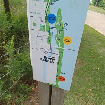 River Garden - Parks Near Me - Memphis, Tennessee