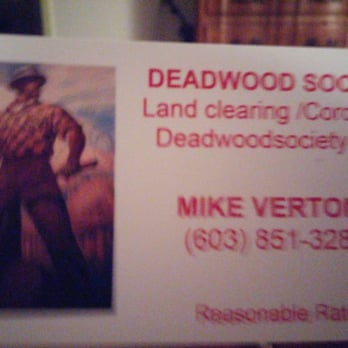 Dead Wood Society - Tree Services Near Me Dead Wood Society - Tree Services Near Me