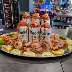 El Chilito - Patron