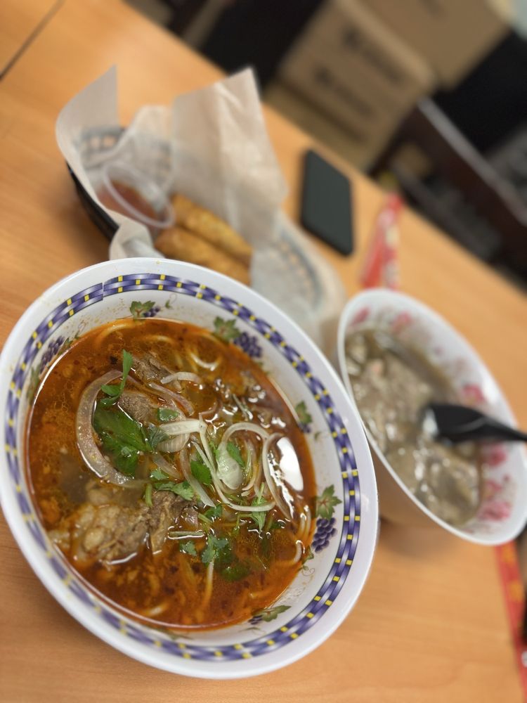 Pho Me