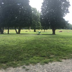The Hickories Park