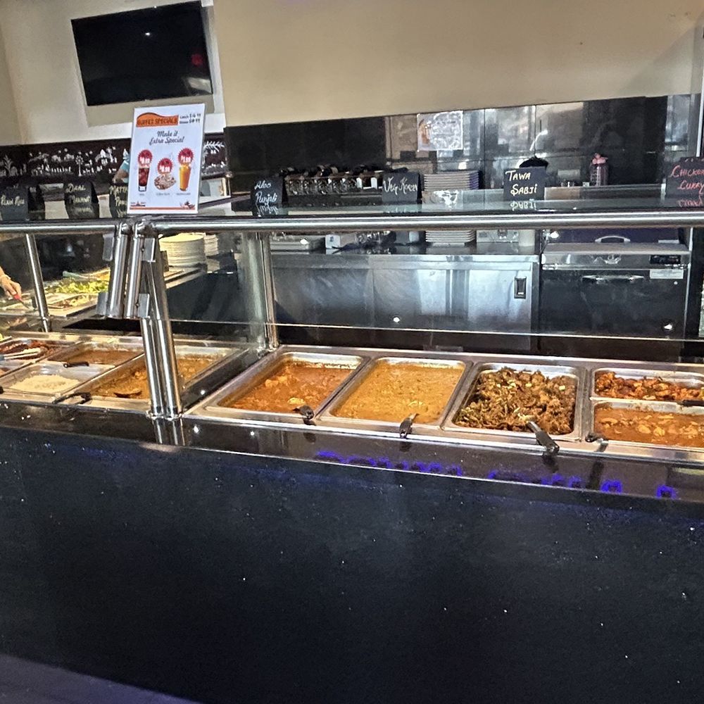 Curry Craft - The buffet - Indian Near Me - San Marcos, California Curry Craft - The buffet - Indian Near Me - San Marcos, California