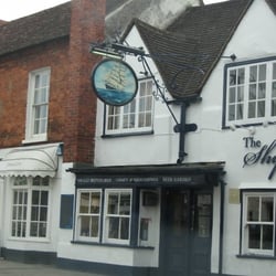 The Ship